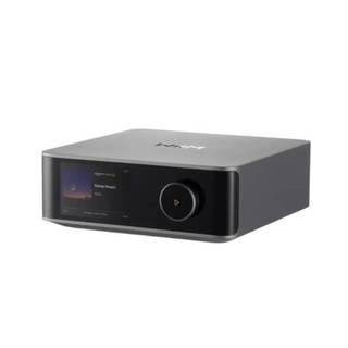《 南港-傑威爾音響 》WiiM AMP ULTRA 無線智能串流擴大機 代理商公司貨