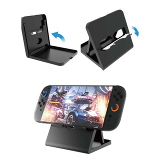 Switch 2 主機可調節底座支 Steam Deck ROG ALLY X MSI Claw 8 便攜式支架配件