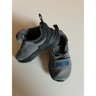 《二手》男寶寶鞋Puma