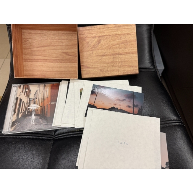 本日限定価格‼️ヨルシカ だから僕は音楽を辞めた 初回生産限定盤 Amazon.co.jp: ヨルシカ だから僕は音楽を辞めた 初回限定盤CD