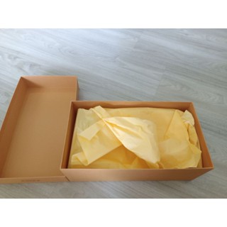 Lv,愛馬仕 TOD'S鞋盒子袋子