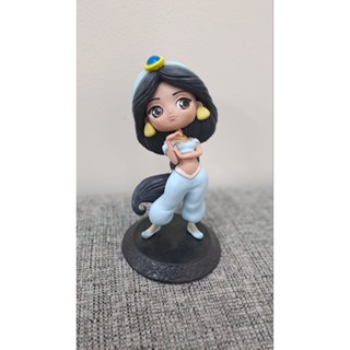 萬普（Banpresto）Q Posket 系列的茉莉公主公仔