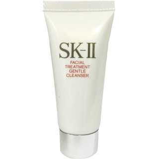 SK-II 全效活膚潔面乳 20g
