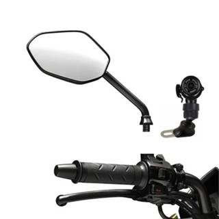 機車行車紀錄器專用 細管後視鏡扣環式支架 固定夾 固定座Mio M797/M777/M775/DB-1/DB5 M795