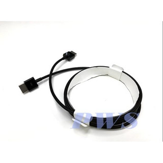 Apple 原廠 HDMI 轉 HDMI 纜線 (1.8 公尺) 可搭配 Apple TV APPLE MC838FE
