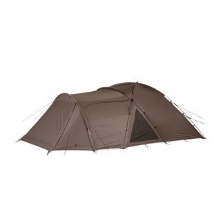 [阿爾卑斯戶外] SnowPeak Amenity Dome 3 寢室帳 內掛式四人睡帳 帳篷 SD-030