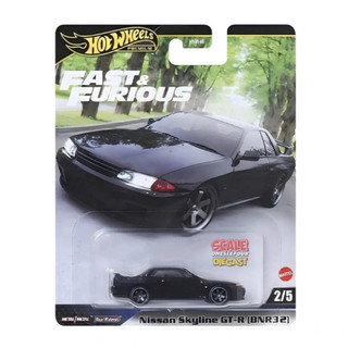 Hot wheels 風火輪 Fast & Furious 玩命關頭 2025 Mix 2 Dodge/ RX7