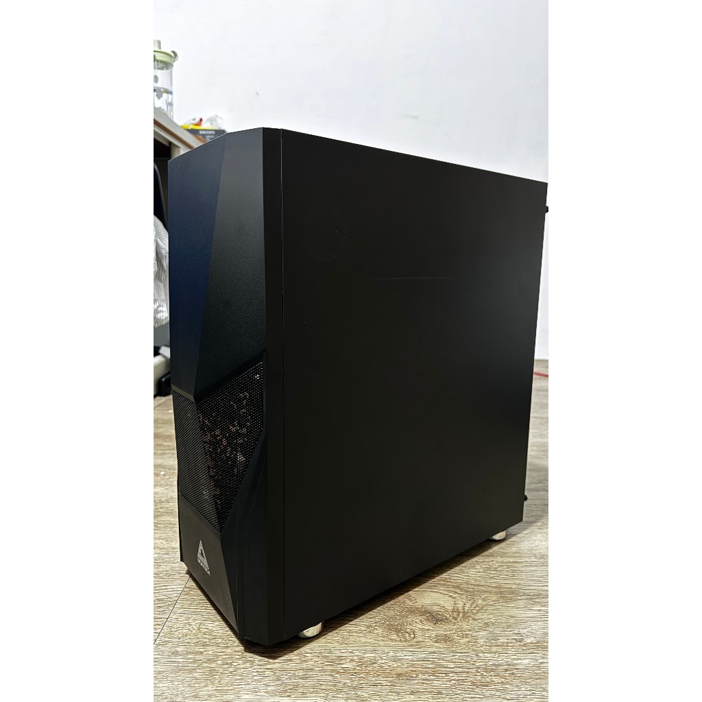【二手PC】六核十二緒│i5-12400│RTX3060│2022/04組裝