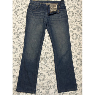 Levis 511骰紋Diceweave牛仔褲