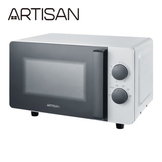 ARTISAN奧堤森 20L平台式微波爐/黑把手 MW2002 (相關機型MW2003 MW2301)