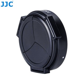 公司貨 JJC ALC-GR3X 適用理光GR3X自動鏡頭蓋 Ricoh GR IIIx GRIIIx HDF 鏡頭保護