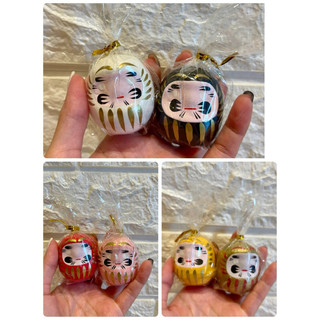 ‼️現貨‼️日本🇯🇵代購 許願公仔 達摩不倒翁Daruma doll