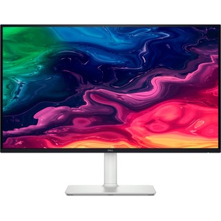 DELL 戴爾S2725QC-4Y 窄邊美型螢幕(27型/4K/120Hz/HDMI/DP/喇叭/IPS/Type-C)