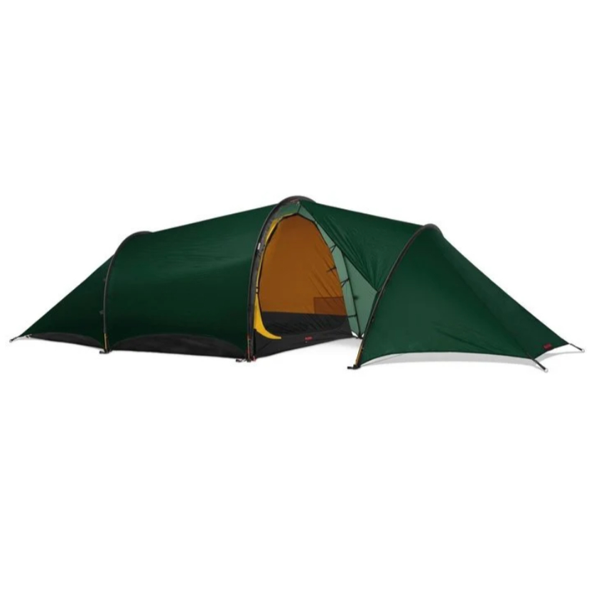 特價~瑞典Hilleberg Anjan 2 GT 安哲 2人輕量帳篷