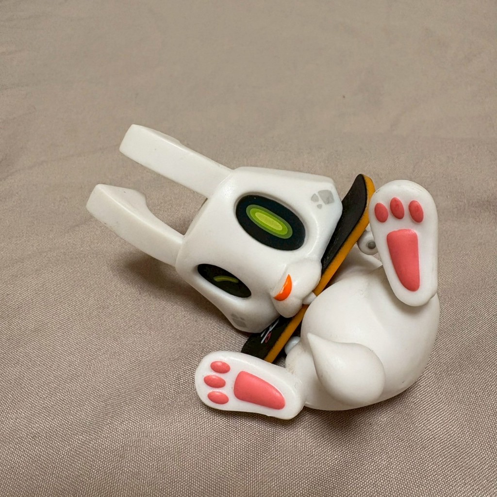 BOUNCE 棒小兔的價格推薦- 2025年8月| 比價比個夠BigGo