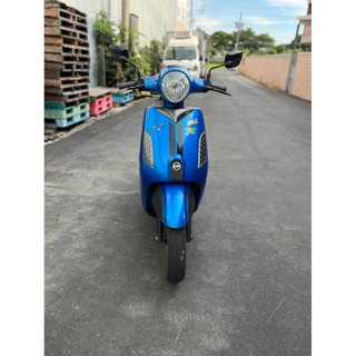 《暑期特價優惠》三陽Sym Mii 110 特惠中古二手機車