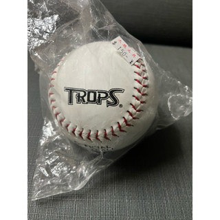 （J寶庫）TROPS 4103 軟木硬式縫線壘球