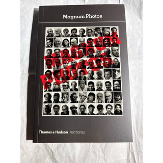 《文化國際通》9780500410943-攝影 -Magnum Photos -馬格南