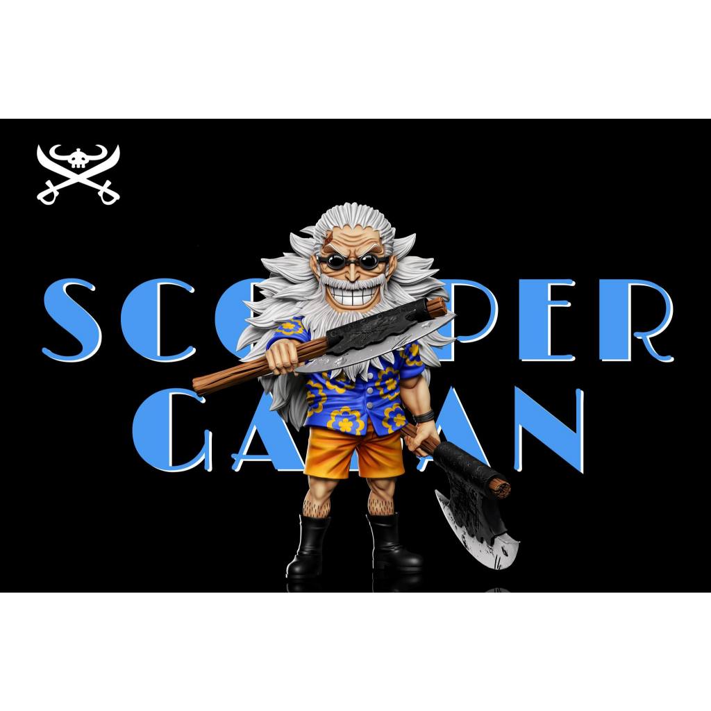 GK預購 A+研究所 工作室 海賊王 艾爾巴夫 共鳴篇 山噬 賈巴 稚熱gk公仔模型 AB15117