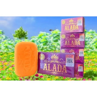 ALADA SOAP