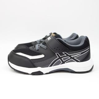 . ASICS LAZERBEAM KG-MG 1154A213-001 亞瑟士 兒童運動鞋 魔鬼氈 慢跑鞋 中童款