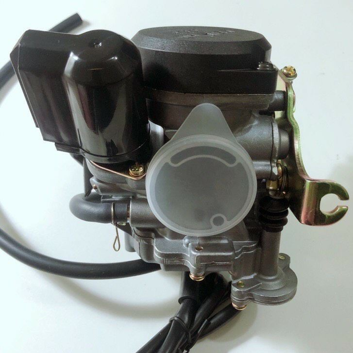 CVK20 化油器總成 光陽 三陽 mio KIWI JR100 得意 EASY 心情 高手100 豪邁80 豪邁50