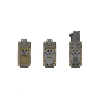 AXL Node Conversion