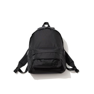 F/CE. ReFIBER DAY PACK 後背包 黑色