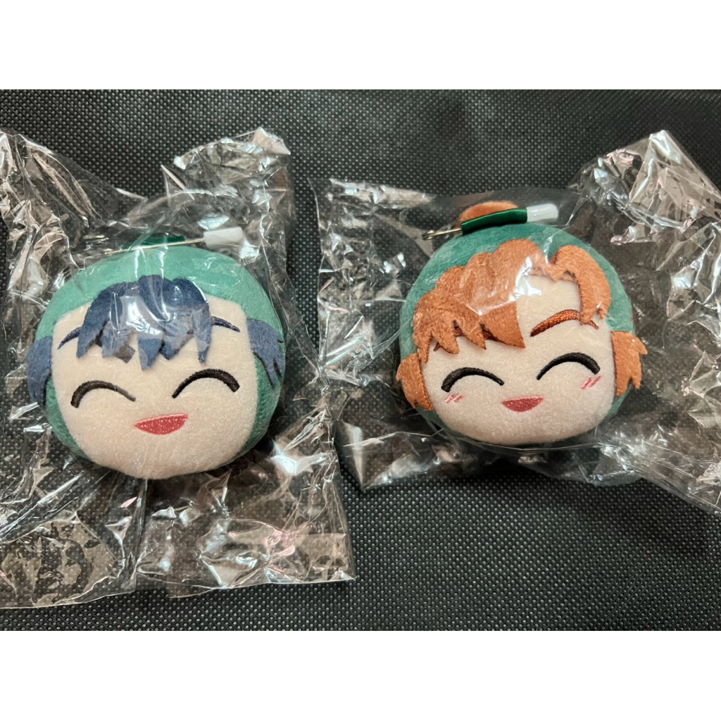 現貨 忍亂 忍者亂太郎 別針大頭娃娃 食滿留三郎 善法寺伊作