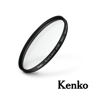 Kenko Black Mist 黑柔焦鏡片 No.05 濾鏡 正成公司貨