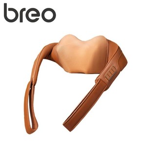 breo 倍輕鬆 肩倍樂 PLUS 古法肩背按摩器 肩頸按摩 Z6