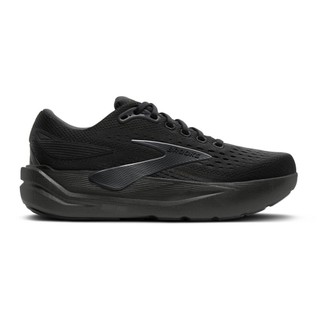 【BROOKS】Ghost Max 3男平穩型緩衝運動鞋(2E寬楦)『黑』110464A 戶外 露營 健行 運動 休閒