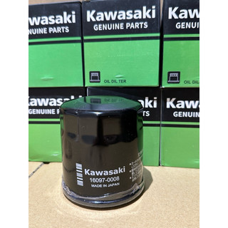 Kawasaki NINJA400 Z400 忍400 機油濾芯 川崎多款車通用
