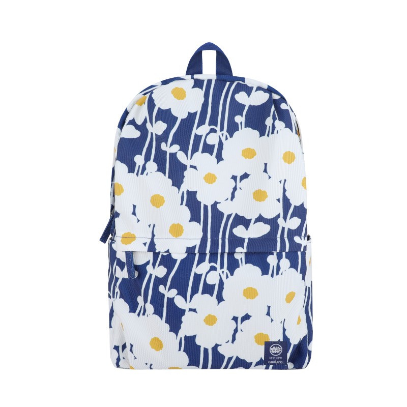 KOKUYO SOUSOU聯名 後背包-日向取暖 墊腳石購物網