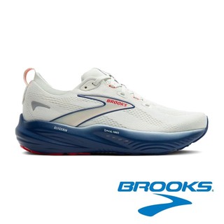 【BROOKS】Glycerin 22男支撐型緩衝運動鞋(1D)『淺綠/黑』110445
