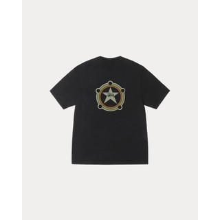 AirRoom 正品現貨 2025SS STUSSY RANGER TEE PIGMENT DYED 星星 水洗 短T