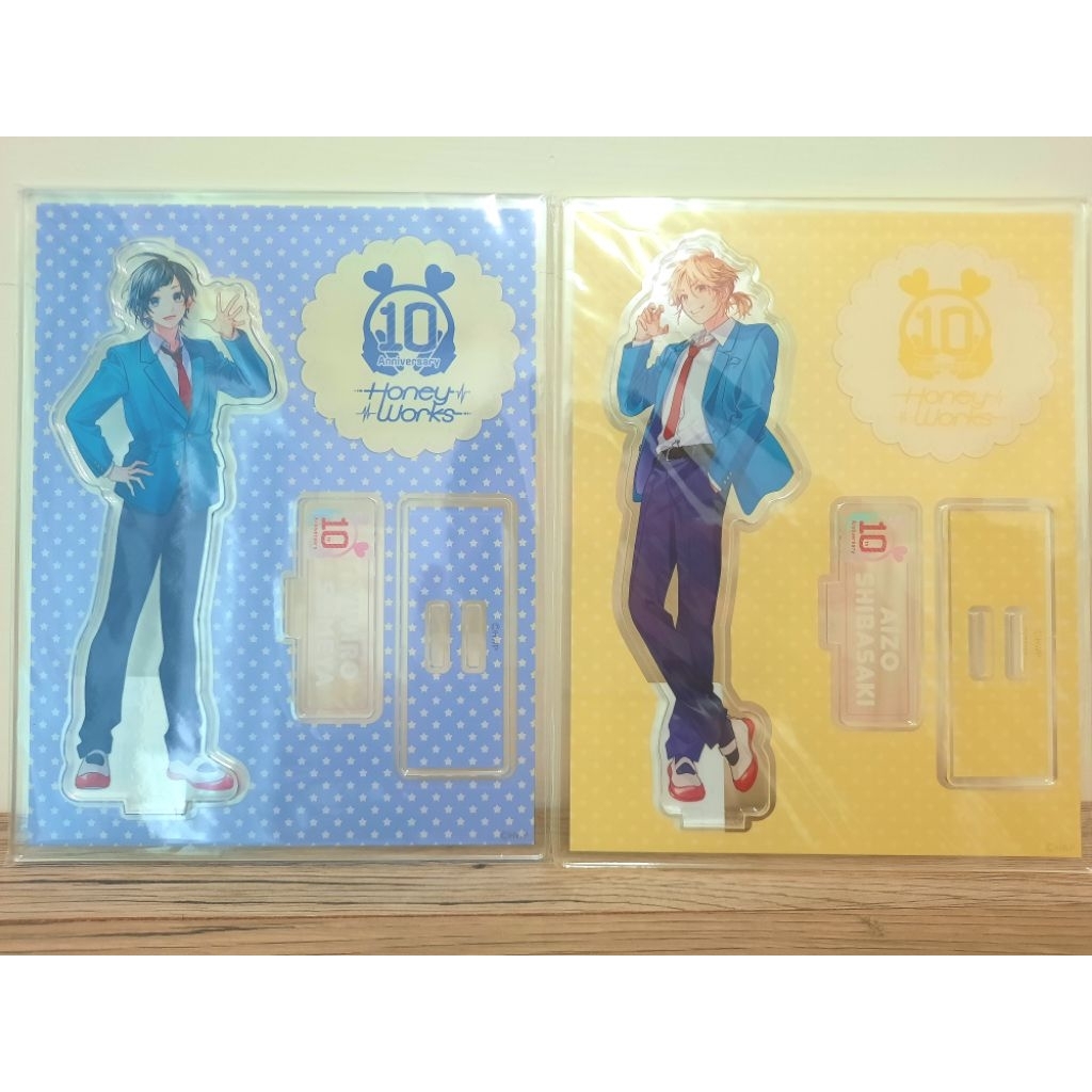 染谷勇次郎 スタンディ パネル 染谷勇次郎 スタンディ パネル