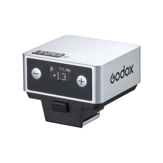 Godox 神牛 iFlash iT20 TTL 微型閃光燈 自動測光 輕巧好攜帶 公司貨