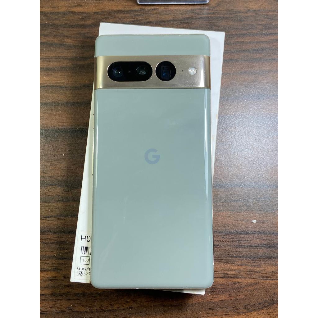 Google Pixel 7 Pro 12G+128G 5G 二手手機 公司貨 Pixel7 Pro
