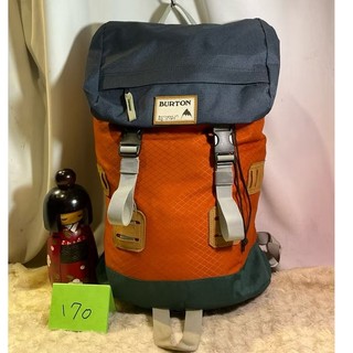 品牌Burton Tinder 背包 深橄欖色 (Burton Tinder ）背包 深橄欖色，日常使用，男女通用。