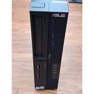 二手 華碩小型機殼/DVD光碟機/讀卡機/USB3.0/250瓦電源/八.九代主機拆下 - 店保1個月