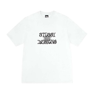 Stussy Wes Palms Tee 短袖 白色 1905151-NL [台灣現貨]