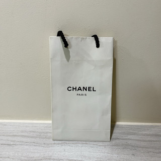 精品品牌紙袋 LV CHANEL香奈兒 Gucci agnes b. 紙袋 禮品禮物袋 包裝袋 精品袋 香水袋