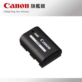 現貨 Canon LP-E6P 原廠電池 公司貨