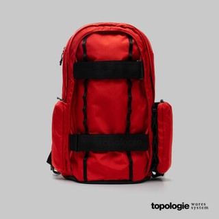 Topologie Mobility 戶外背包【僅含包款】