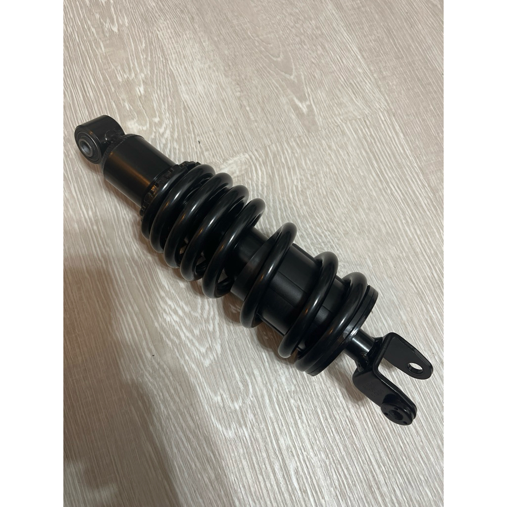 DRG2代原廠避震器
