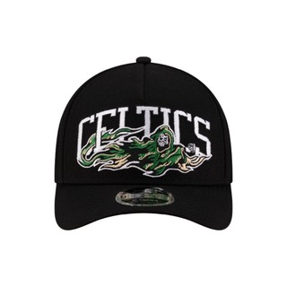 Warren Lotas x NBA New Era Boston Celtics Hat 賽爾提克 棒球 美國 正品
