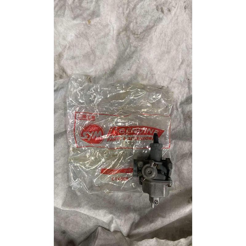SYM 三陽 原廠 野狼傳奇 傳奇R版 125/150 化油器 B3D B3C B3U B3V 郵政車 化油器 $120