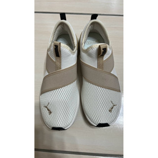 Puma Softride Harli Slip on Wns女鞋 降價