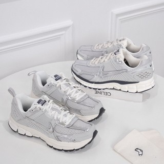 【Sharkhead】現貨 Nike Zoom Vomero 5 金屬銀 灰銀 白銀 液態銀 灰白 FD0884-025